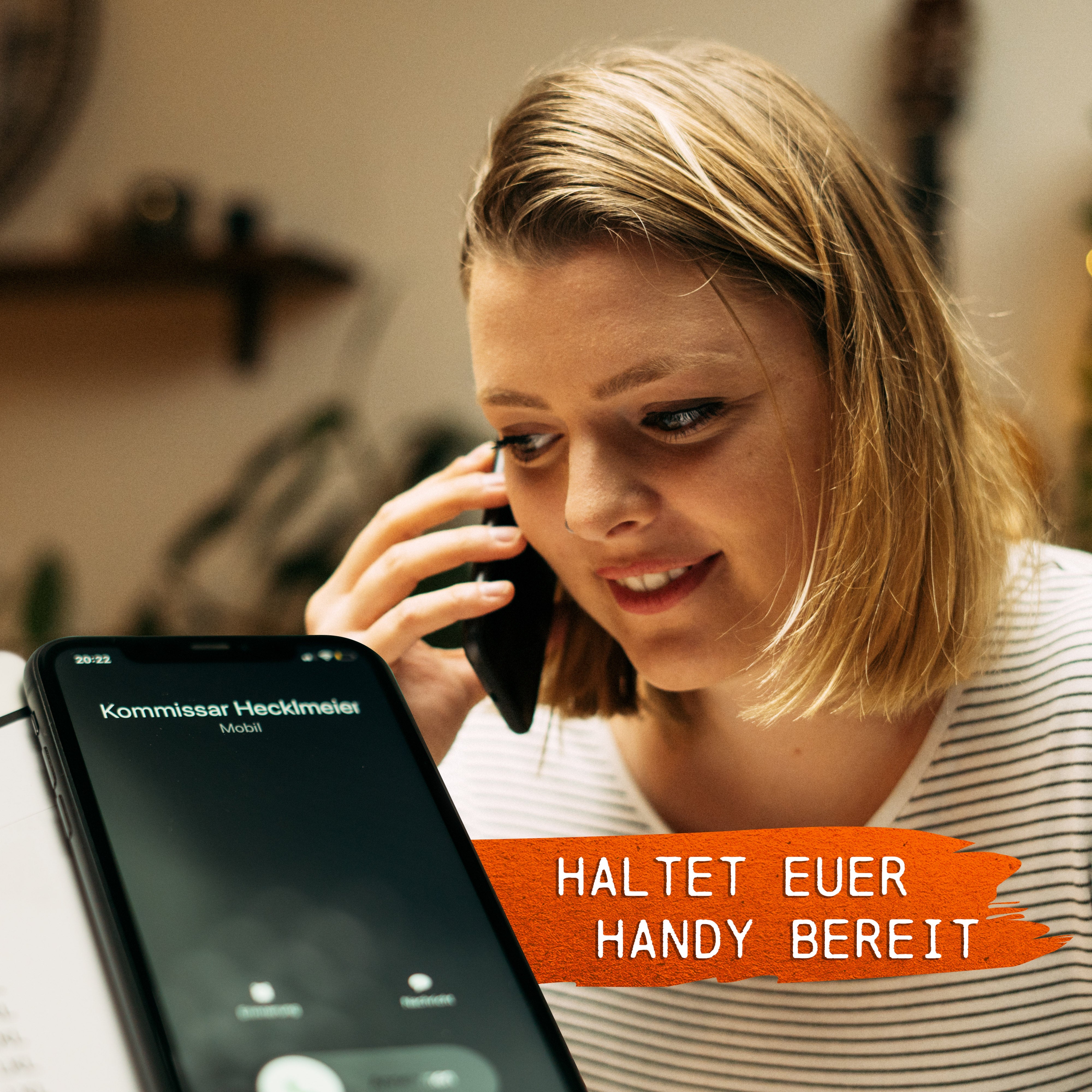 Krimispiel: Tatort Kunstfehler - Law School Germany