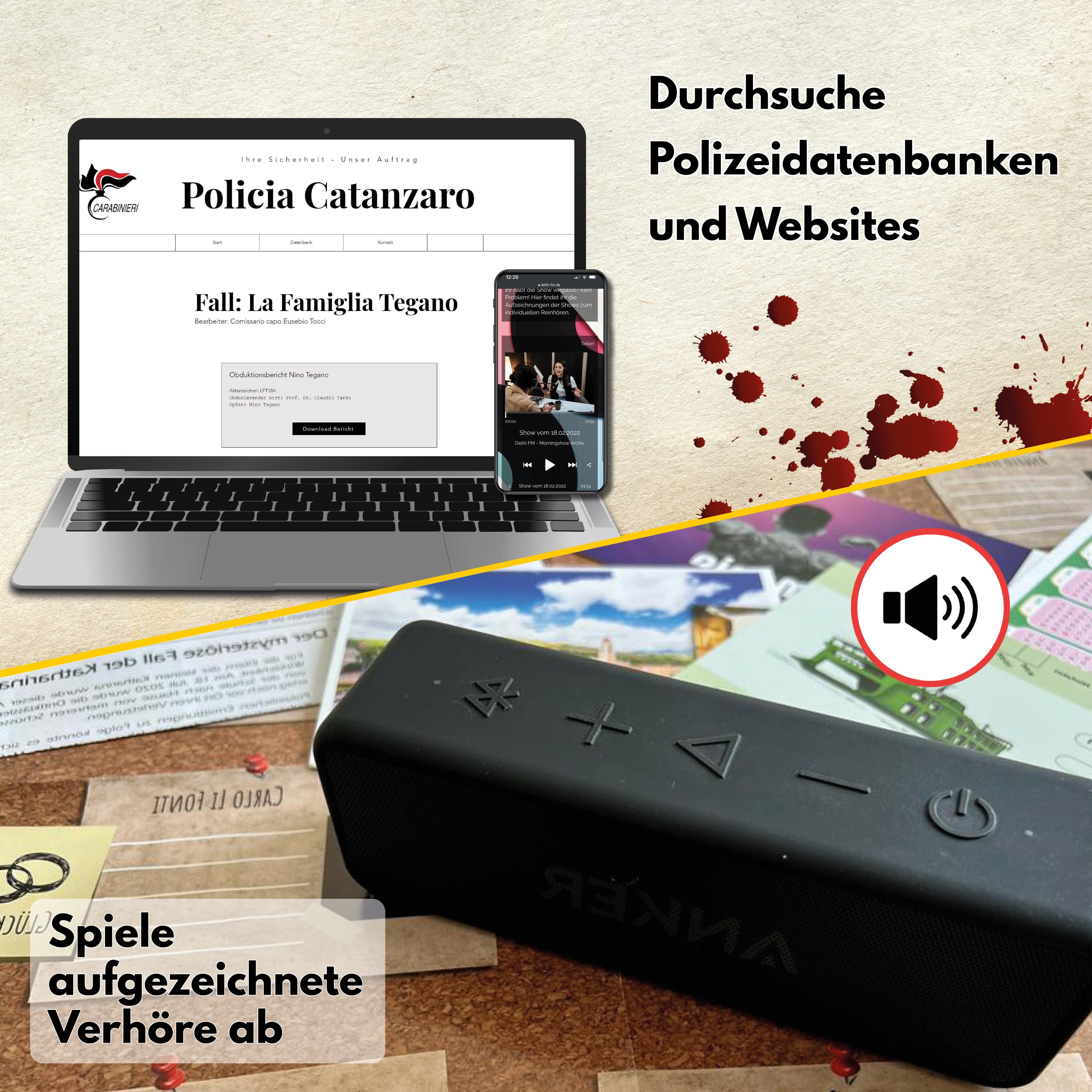 Coup 3: Novus Futuri - Law School Germany