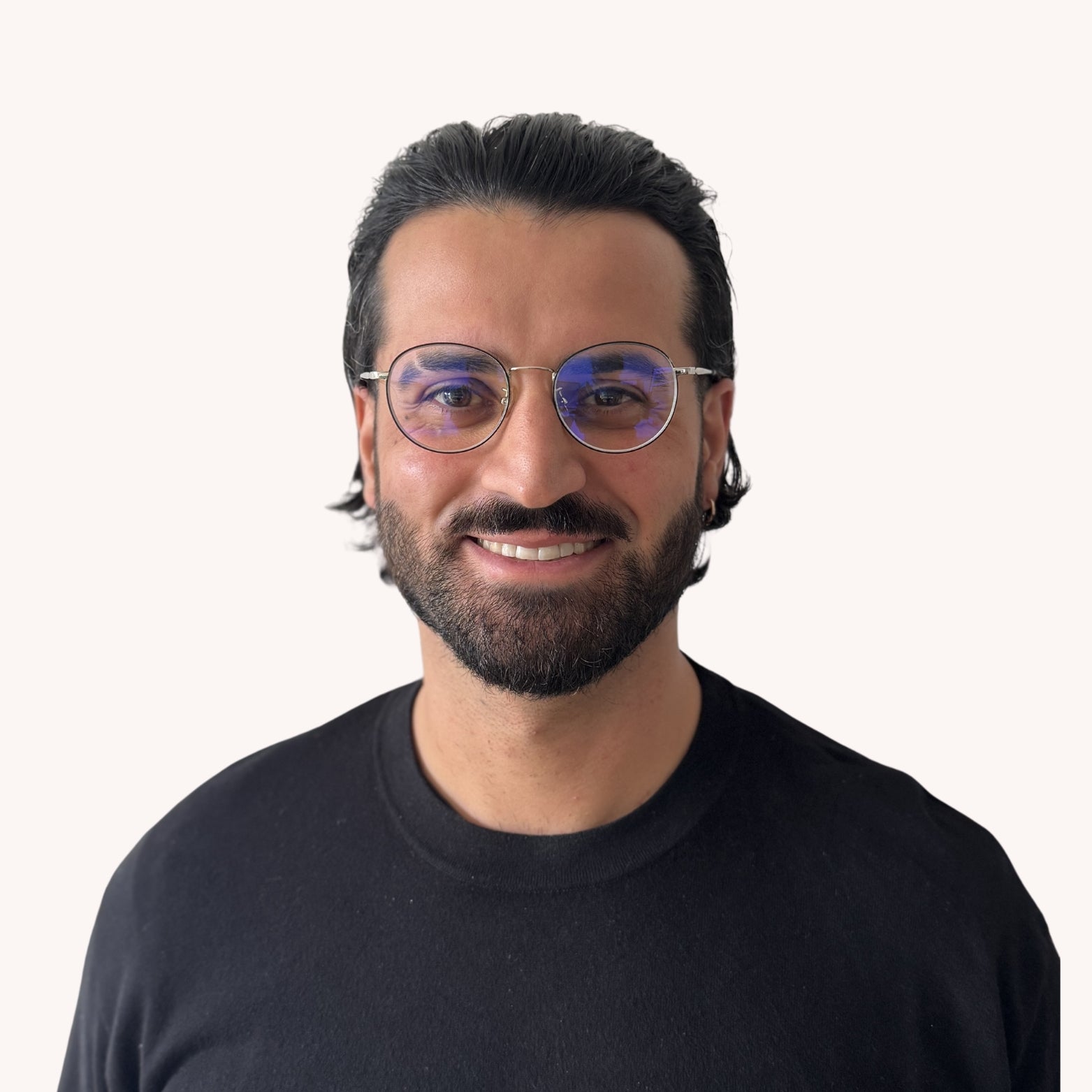 Chewar Radonic Ali - Law School Germany