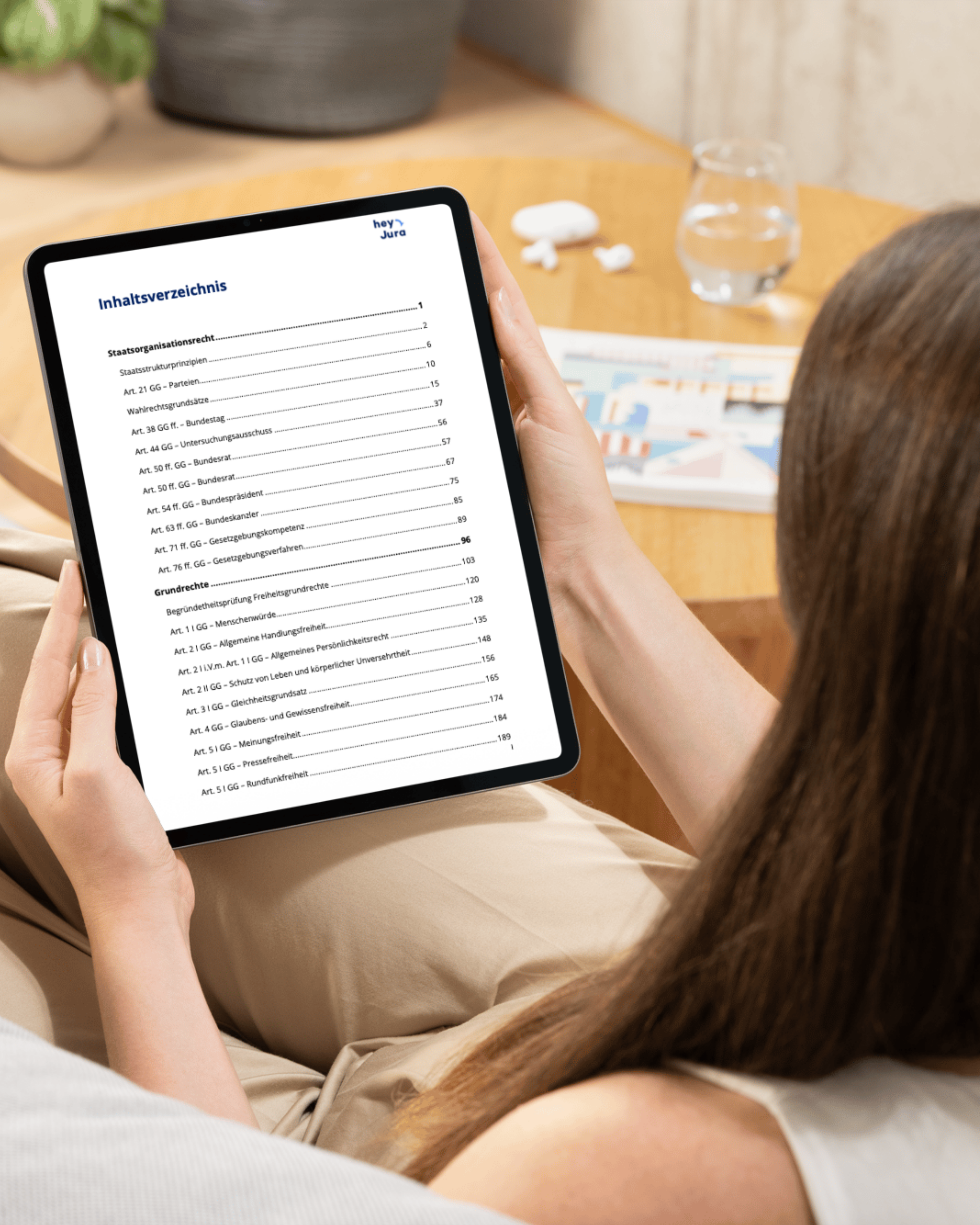 Jura Skripte Öffentliches recht übersicht definitionen