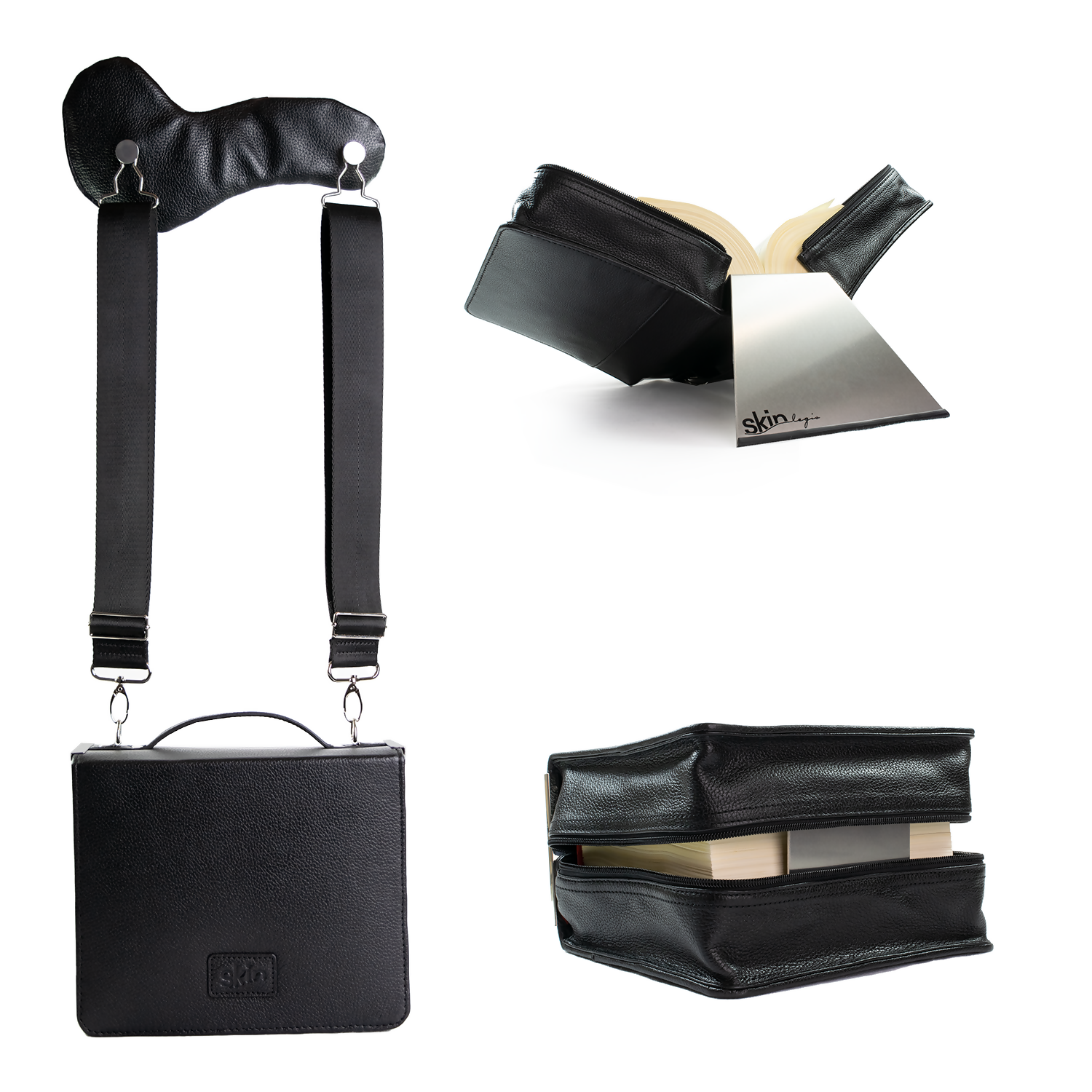 Habersack Skin Tasche - Law School Germany
