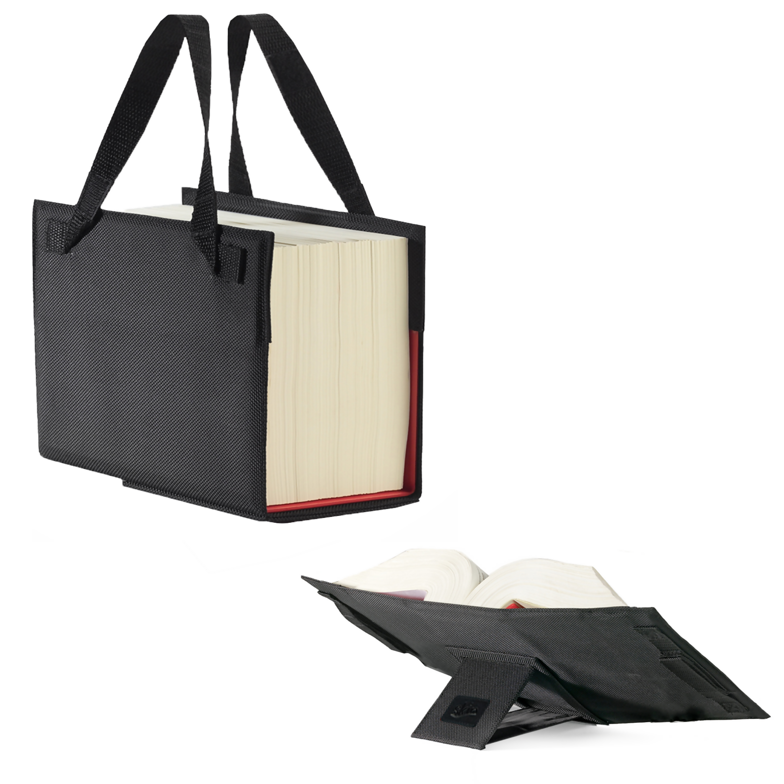 LEXSKIN - Tasche für deine Gesetze - Law School Germany